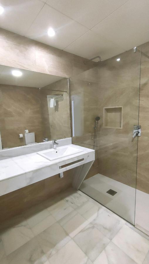 Hotel La Parra Херес-де-ла-Фронтера Экстерьер фото