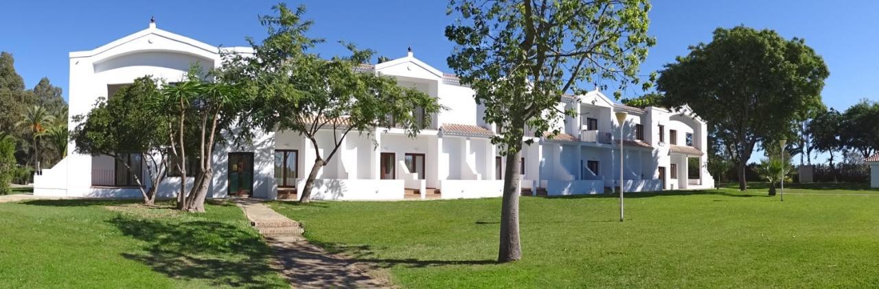 Hotel La Parra Херес-де-ла-Фронтера Экстерьер фото